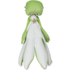 Officiële Pokemon center china Pokemon knuffel Gardevoir +/- 33cm